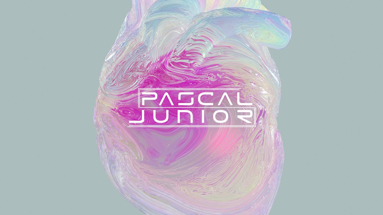 Pascal Junior   Different