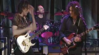 Guitar battle: Steve Vai & Dweezil Zappa -- Zappa plays Zappa DVD concert. chords