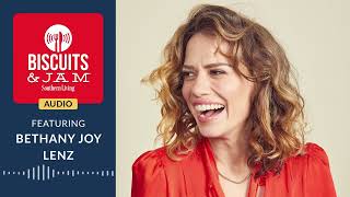 Bethany Joy Lenz Has Stories to Tell | Biscuits & Jam Podcast | Season 4 | Episode 33 by Southern Living 822 views 5 months ago 39 minutes