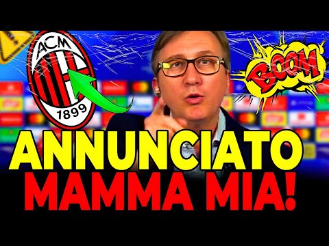 🚨😱 BOMBA DELL'ULTIMO