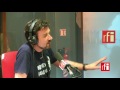 Live On Live - IFRI Specialist Dorothée Schmid - Turkey, Erdogan and faltering relations with the EU