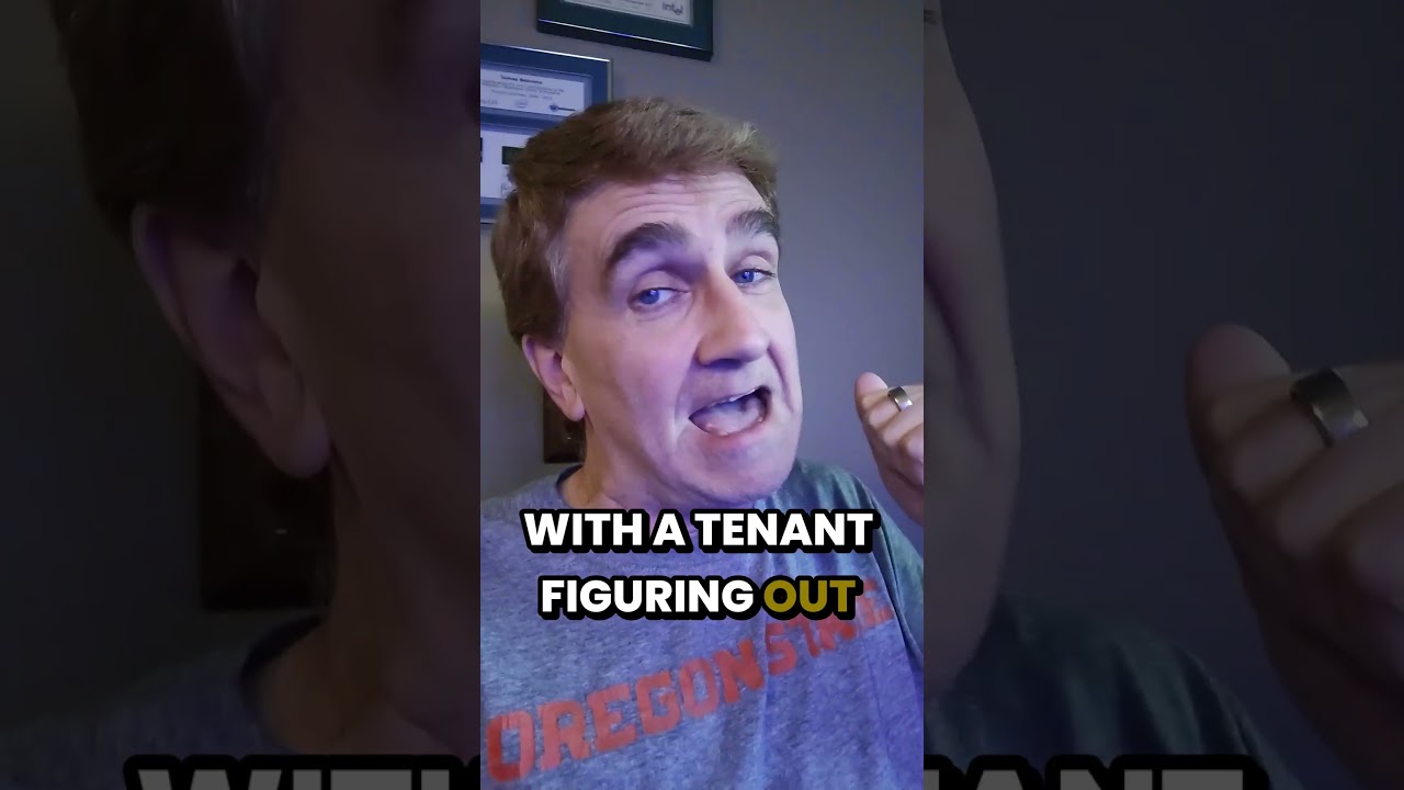 Is Real Estate &ldquo;Hard&rdquo;?  Do This Instead.