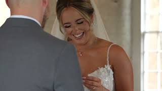 Amy & Ellis Wedding Video Trailer Details