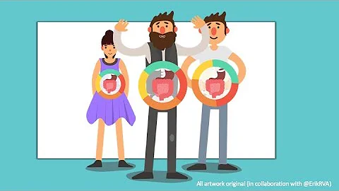 Improving outcomes in IBD - now and in the future.