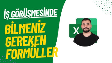 İş Görüşmesinde Bilmeniz Gereken 4 Önemli Formül