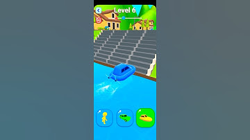 Shape Shifting Gameplay Video Level 6 part 3 #shorts #ss32gaming  #youtubeshorts #bachpankapyaar