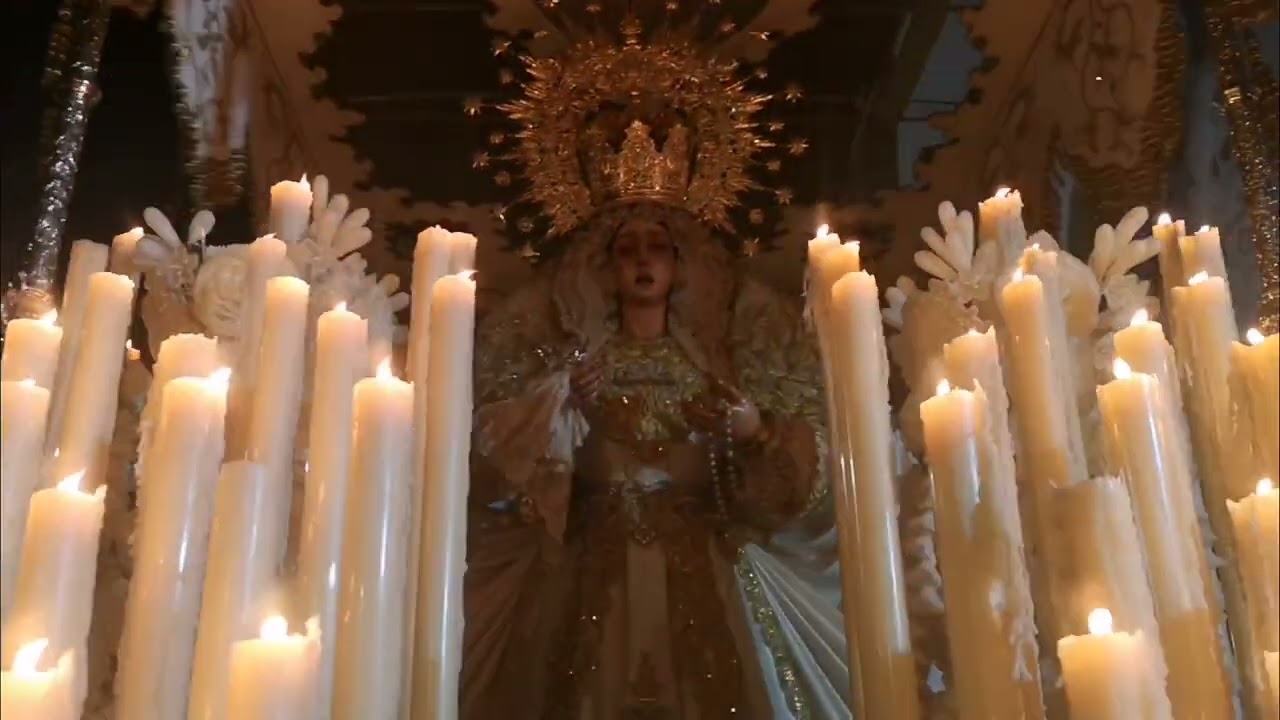 HD. N. P. JESÚS CAUTIVO de Coria del río Sevilla. BM. DE PILAS. y AM. N. P. JESÚS Nazareno de la Alg