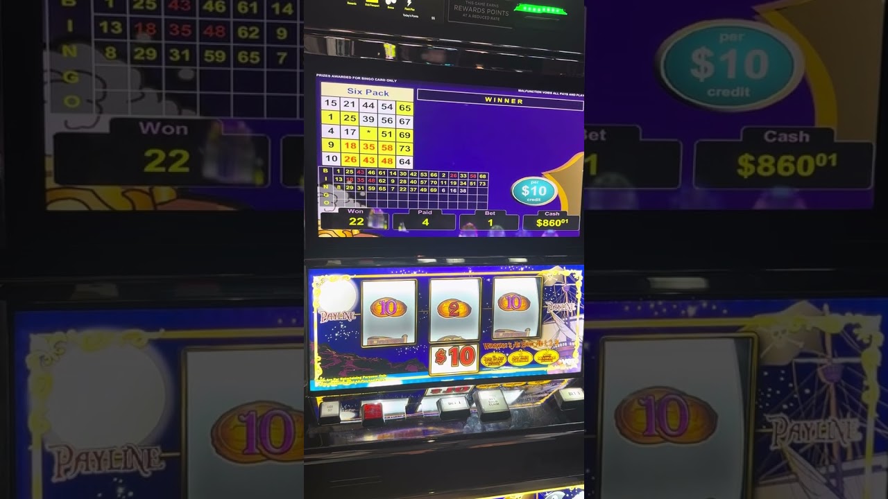 Praying for a red screen…