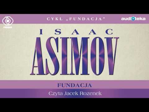 Wideo: Isaac Asimov 