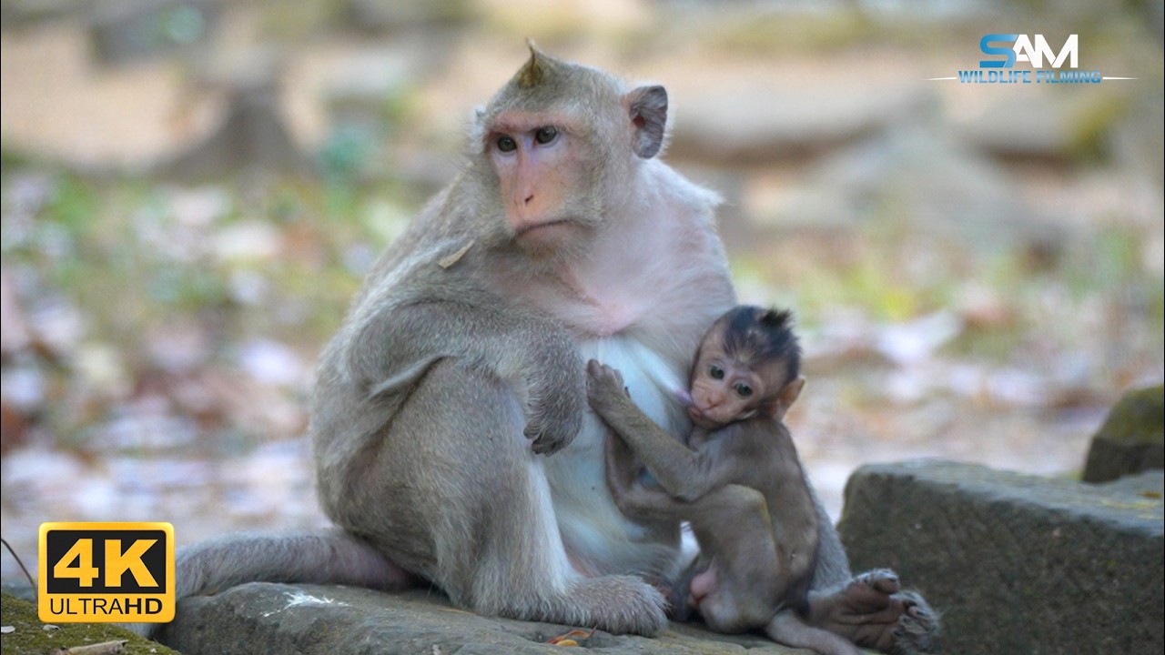 Anticipation and Nurture: BUTTON's Gift to BESSIE