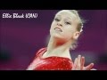 Ellie Black (CAN) BB 2014 D-Score Guide (CoP 2013-2016)