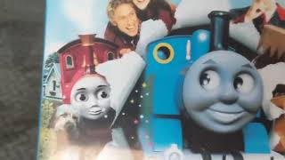 Thomas And Friends Home Media Reviews Episode 28.4 - United Kingdom Dvd