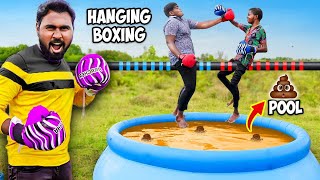Hanging Boxing Challenge, Winner Get ₹1000 screenshot 5