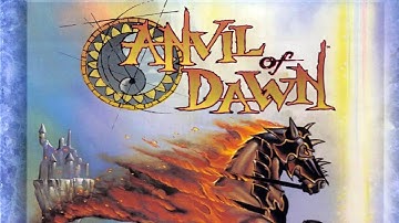 Anvil of Dawn #2