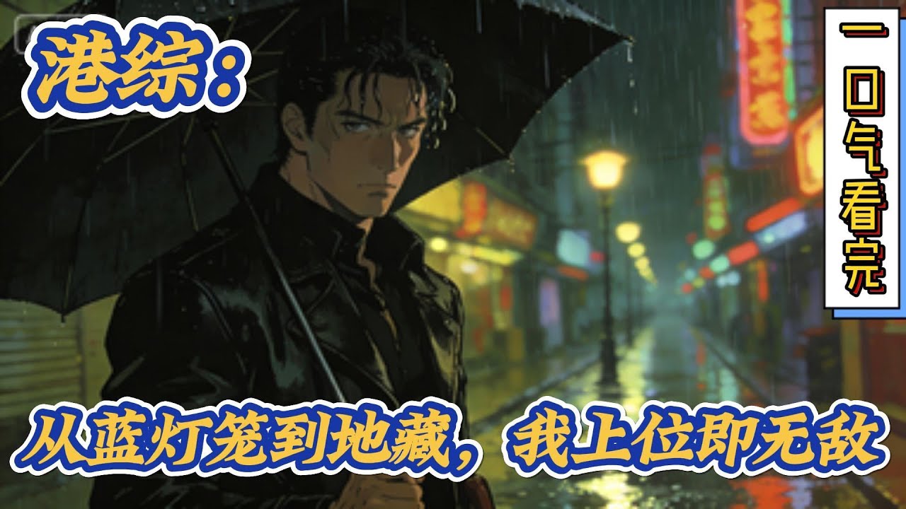 🔥完结！💥独家！《港片：从蓝灯笼到地藏，我上位即无》魂穿港片综合世界，现在的时代已经变了叔父当羊牯，大哥当炸胡，生死之交的老婆，要拿来爱抚！