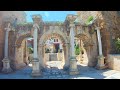 Antalya Altstadt  Hadrianstor