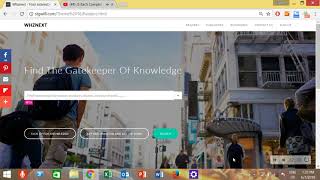Explain Static Keyword in C# Vidyard Recording
