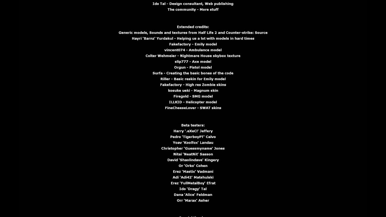 Nightmare House 2 Walkthrough Part 8 Ending YouTube nightmare-house-2-walkthrough-part-8-ending-youtube