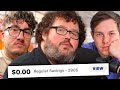 Boogie2988 has the worst finances ive ever seen  caleb hammer