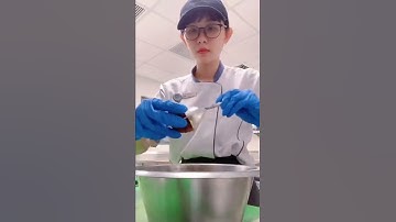 Cách làm sốt chanh dây