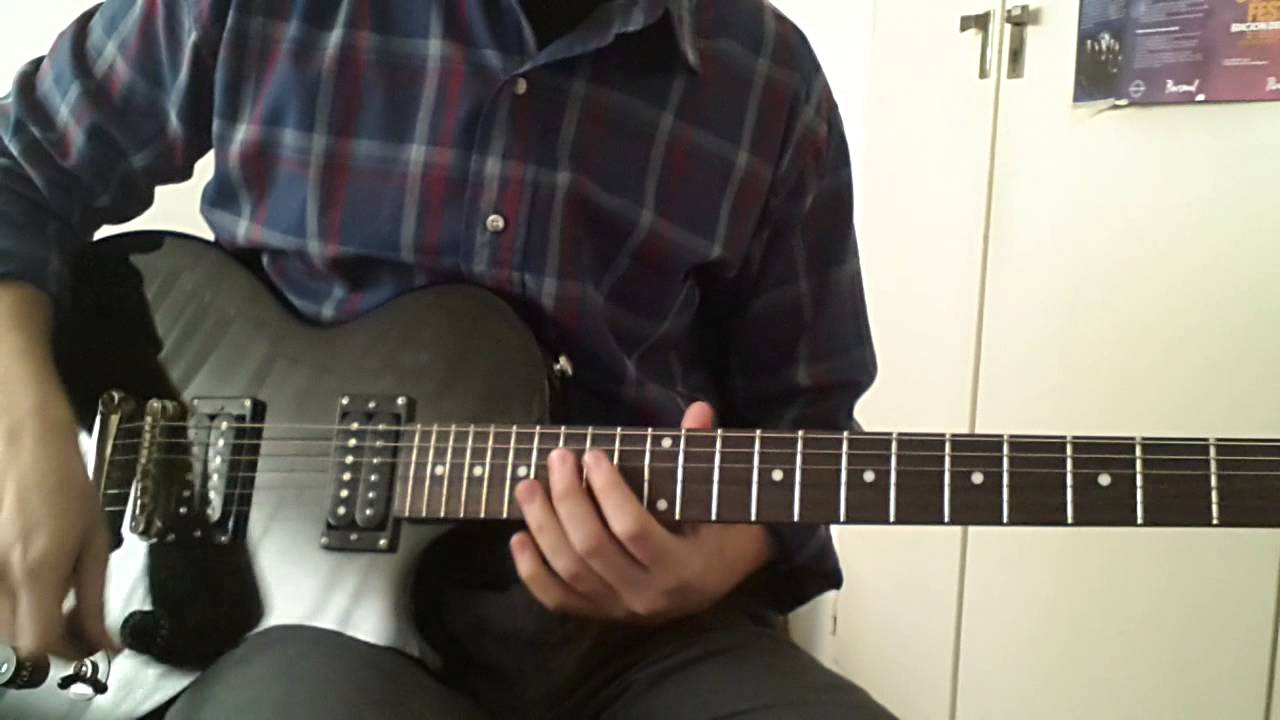 Head is a flame cover - Portugal. The Man - YouTube