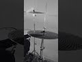 Charleston avec accent reggae four drop(3) #tutorialyoutube #music #percussion #drumlessons