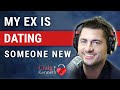 My Ex Is Dating Someone New: How That Can Help You