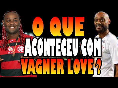 Vídeo: Para Qual Clube Wagner Love Foi?