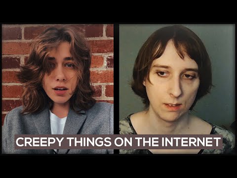 The Disturbing Part of the Internet [Vol. 15]