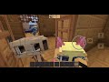 Mostrando mi mundo de crafting and building con mods xd