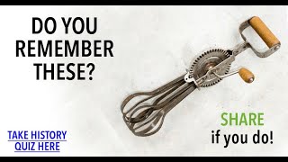 A History Quiz For Knowledge Lovers