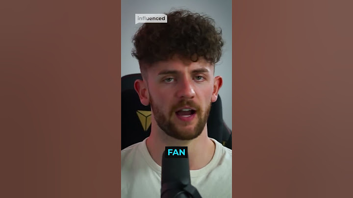 Technoblade Tribute STUNS Fans At Youtube Event