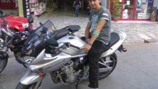 Bengü - Korkma Kalbim (Cz_Mete)