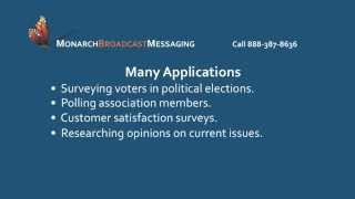 Automated Phone Surveys: Quick Tips