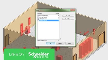 LayoutFAST QuickTip: Filter Selection