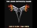 The John Entwistle Band - Bogey Man