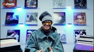 Download lagu Rapsody On How She Fell In Love With Michael Jackson