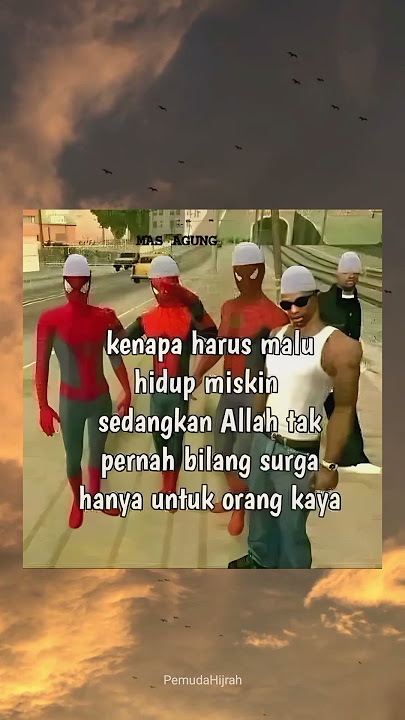 Meme Dakwah Islam Indonesia || 34 #shorts