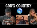 THIS GAVE US CHILLS!!!    BLAKE SHELTON - GOD&#39;S COUNTRY (REACTION)
