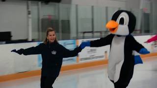 Felix Learning to Skate Part 3