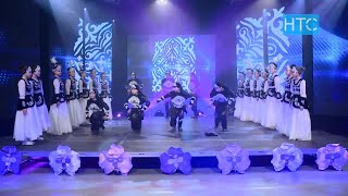 "KGтай": Праздничный концерт / 21.03.21 / НТС / Кыргызстан