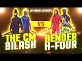 Bilash + Cm Vs Bender + H-Four || para SAMSUNG A3,A5,A6,A7,J2,J5,J7,S5,S6,S7,S9,A10,A70 // FREEFIRE