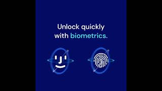 Unlocking the Bitwarden vault with biometrics #shorts screenshot 4