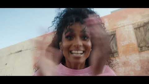 Ciara - JUMP ft. Coast Contra (Ciara