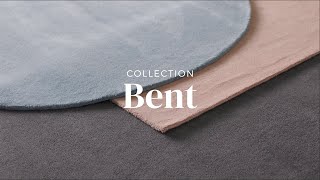 Rug Collection Bent Benuta