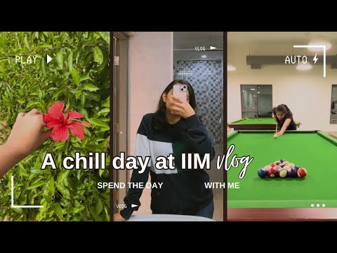 A Day in