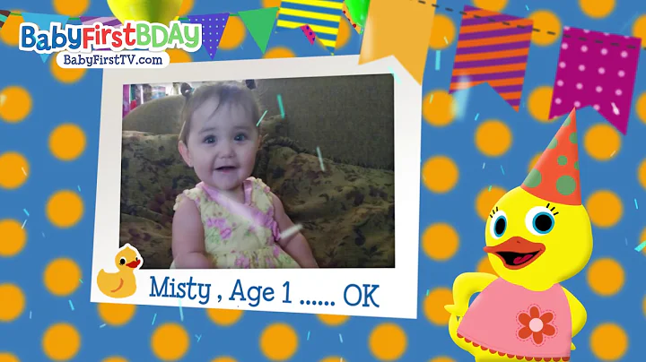 BabyFirst BDay - August BDay - 15 - Alana , Jack, ...
