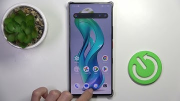 How to Close All Running Apps on NUBIA Z60 Ultra?