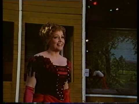 Sona Ghazarian - "Qual Fiamma Avea..."Aria Of Nedda - Pagliacci- Leonvavallo