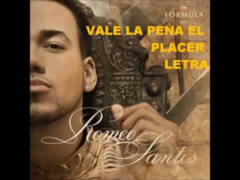 Romeo Santos -